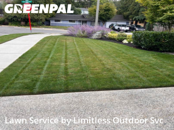 Yard Mowing nearby Newcastle, WA, 