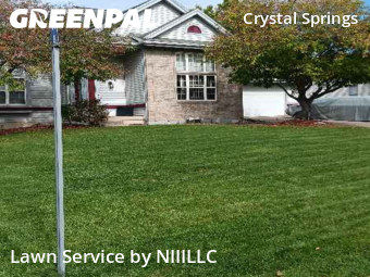 Grass Cut nearby Grand Rapids, MI, 