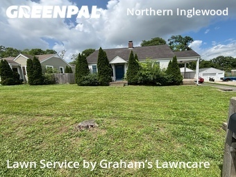 Yard Mowing nearby Nashville, TN, 