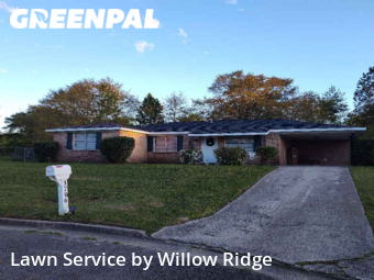 Grass Cutting nearby Augusta, GA, 