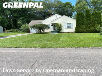 Lawn Mowing Service nearby Chattanooga, TN, 