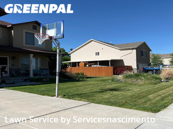 Grass Cutting nearby Harrisville, VA, 