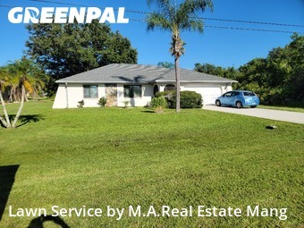 Lawn Cutting nearby Port Charlotte, FL, 