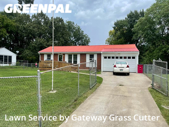 Yard Cutting nearby Clarksville, TN, 