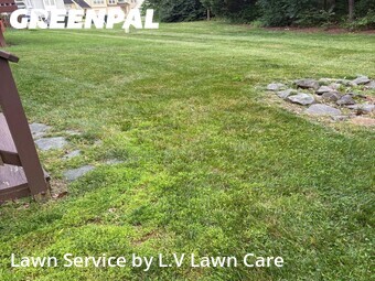 Yard Mowing nearby Centreville, VA, 