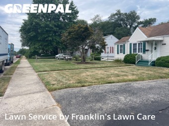 Lawn Cut nearby Roanoke, VA, 