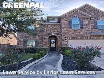 Lawn Care Service nearby Sienna Plantation, TX, 