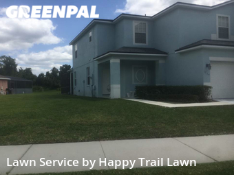 Lawn Mowing nearby Davenport, FL, 