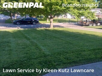 Lawn Cutting nearby Columbus, OH, 