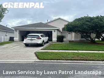 Grass Cutting nearby Orlando, FL, 