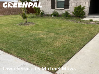 Grass Cutting nearby Fort Worth, TX, 