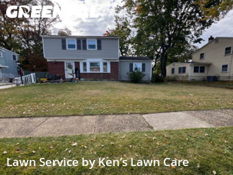 Lawn Mow nearby Pennsauken Township, PA, 