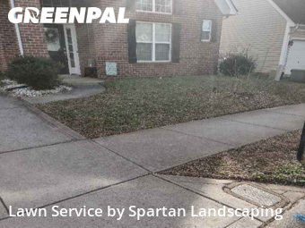 Lawn Care nearby Huntersville, NC, 