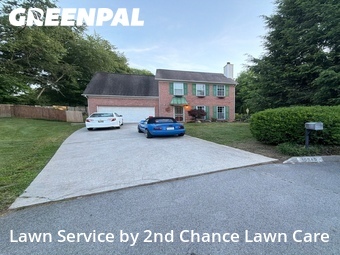 Lawn Mowing nearby Knoxville, TN, 