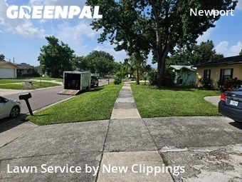 Lawn Service nearby Clearwater, FL, 
