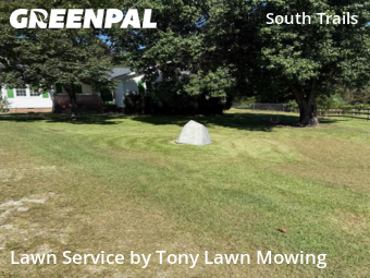 Lawn Mow nearby Fuquay Varina, NC, 