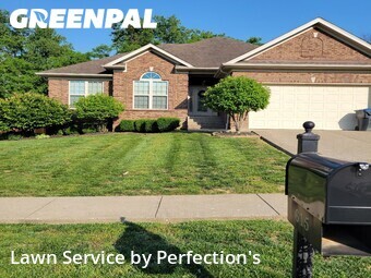 Lawn Care Service nearby Fairdale, KY, 