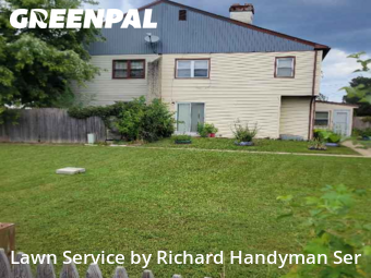 Lawn Cutting nearby Newark, DE, 