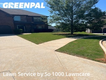 Lawn Cutting nearby Lithonia, GA, 