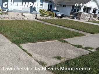 Lawn Care Service nearby Dayton, OH, 