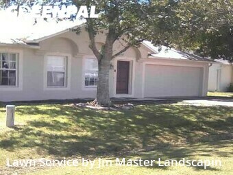 Yard Mowing nearby Kissimmee, FL, 