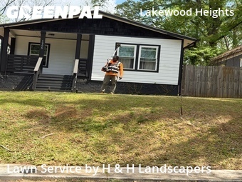 Grass Cutting nearby Atlanta, GA, 