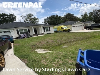 Lawn Care Service nearby Jacksonville, FL, 