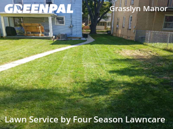 Lawn Maintenance nearby Milwaukee, WI, 