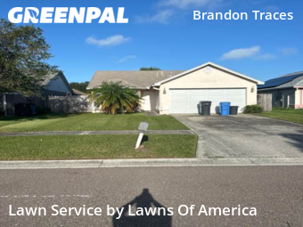 Lawn Care Service nearby Brandon, FL, 