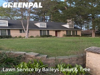 Grass Cut nearby Longview, TX, 