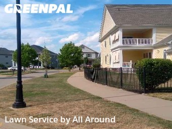 Lawn Care nearby Oakmont, PA, 