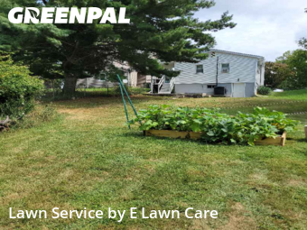 Lawn Service nearby Hagerstown, MD, 