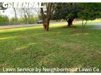 Lawn Mowing nearby Nashville, TN, 
