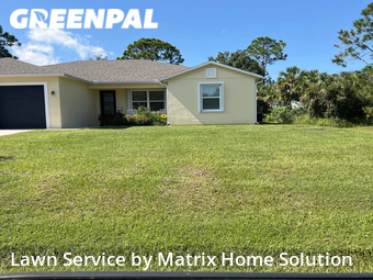 Lawn Care nearby Palm Bay, FL, 