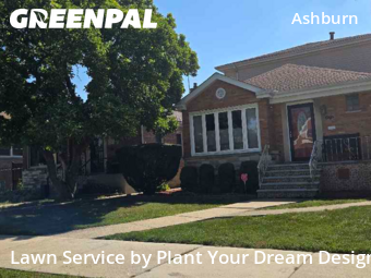 Yard Mowing nearby Chicago, IL, 