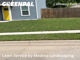 Grass Cutting nearby Fort Worth, TX, 