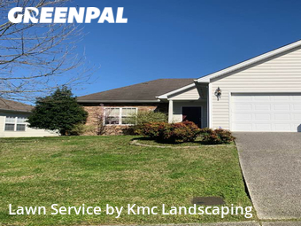 Grass Cutting nearby Nashville, TN, 