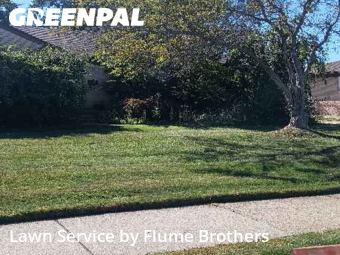 Lawn Mow nearby Roseville, MI, 