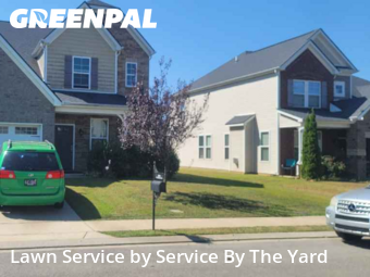 Lawn Mow nearby Murfreesboro, TN, 