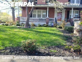 Lawn Cutting nearby Wilmington, DE, 