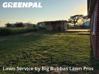Lawn Care nearby Lubbock, TX, 