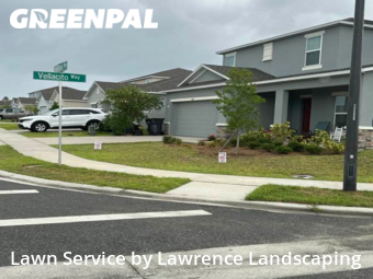 Yard Cutting nearby Davenport, FL, 