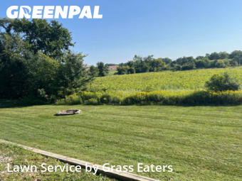 Yard Cutting nearby Byron Center, MI, 