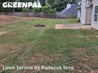 Lawn Mowing Service nearby Loganville, GA, 
