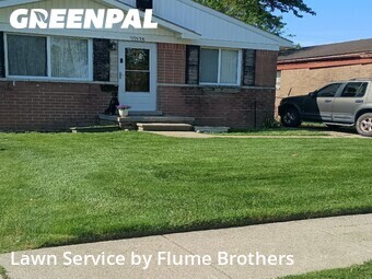 Grass Cutting nearby Clinton Township, MI, 