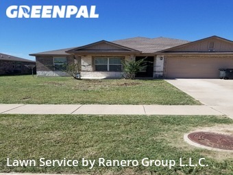 Lawn Service nearby Killeen, TX, 