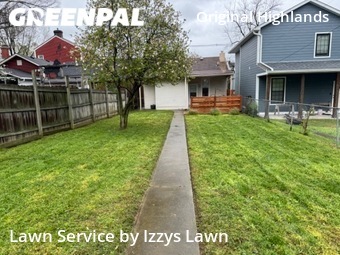 Lawn Cutting nearby Louisville, KY, 