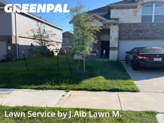 Lawn Care nearby Bryan, TX, 