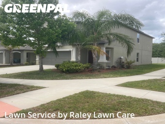 Yard Mowing nearby Riverview, FL, 