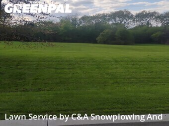 Lawn Cutting nearby Hawthorn Woods, IL, 
